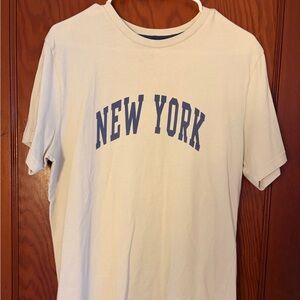 New York Tee